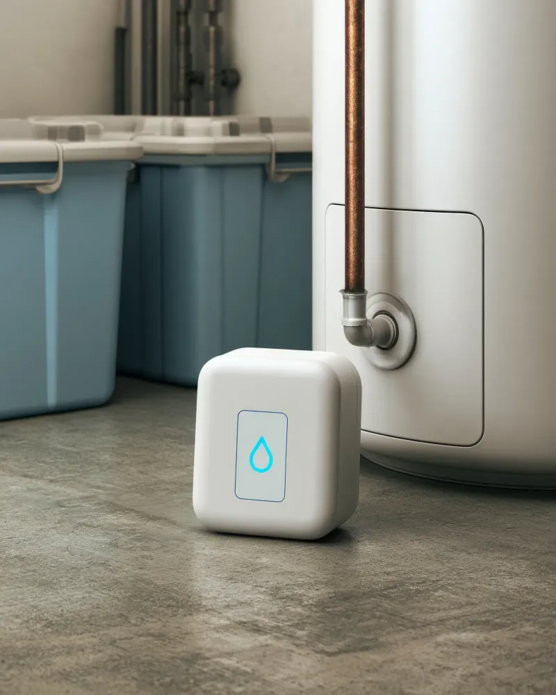 Chauffe eau de qualité