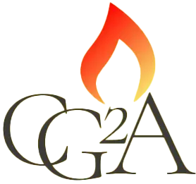 Logo CG2A